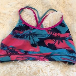 Born Primitive Wodaplooza sports bra